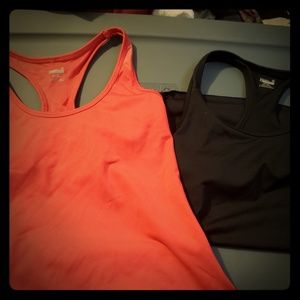 Work out shirts